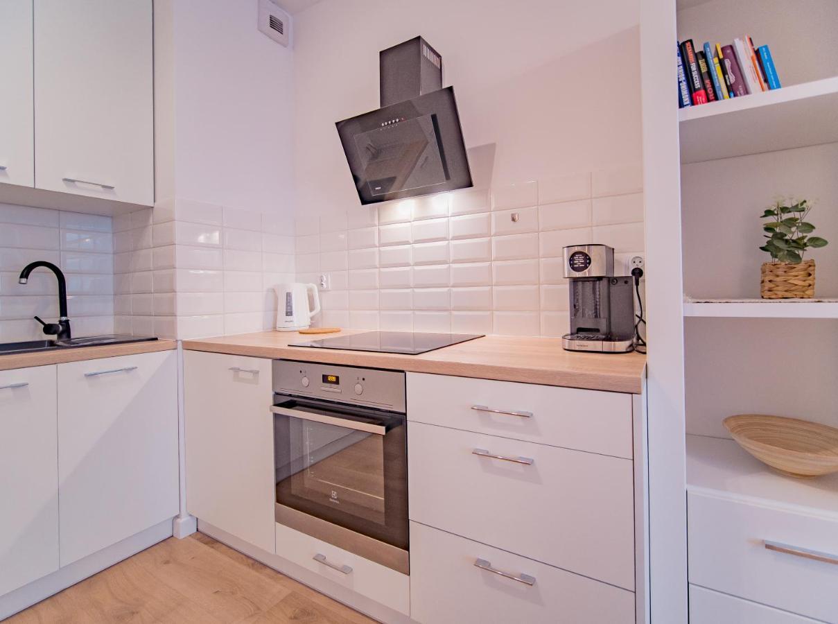 Apartament Luna Vista