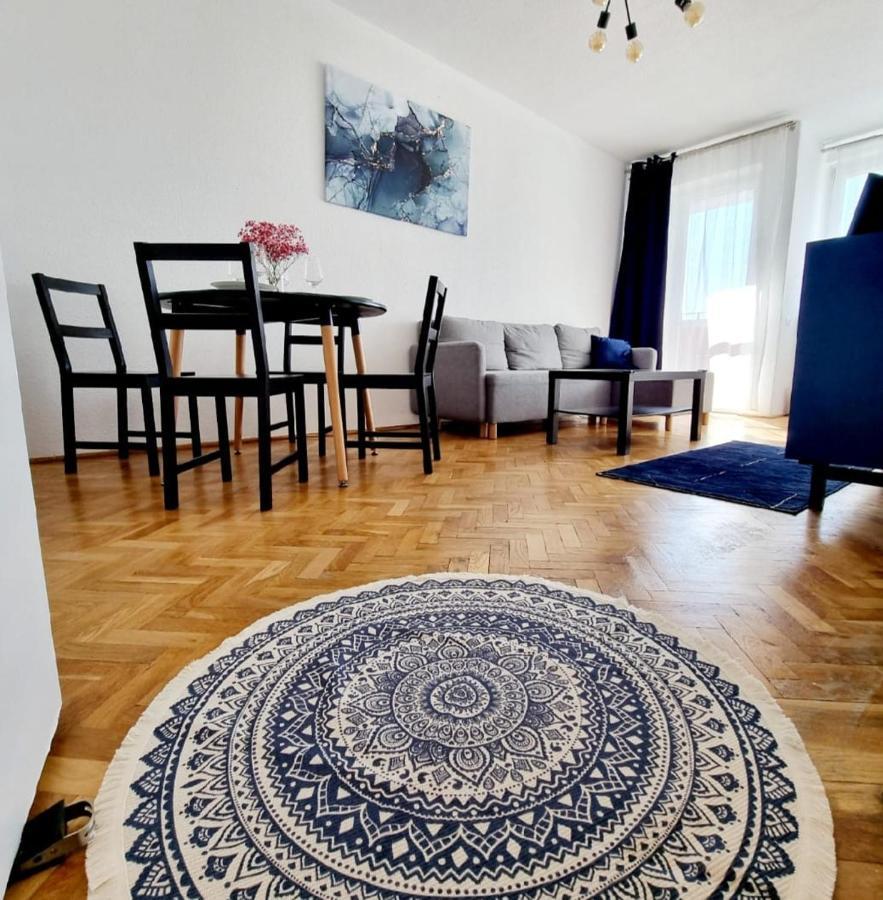 Apartament Relax Next To The *