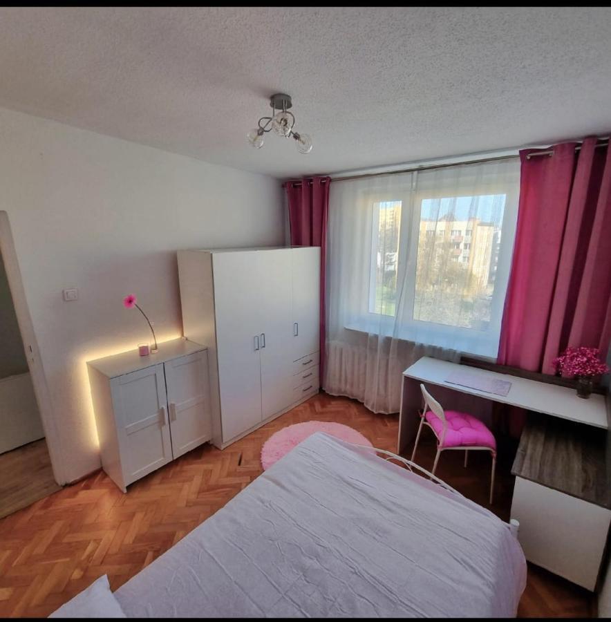 Relax Next To The Apartment *