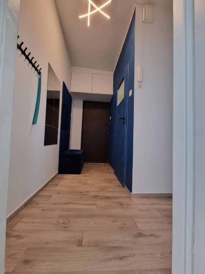 Apartament Relax Next To The