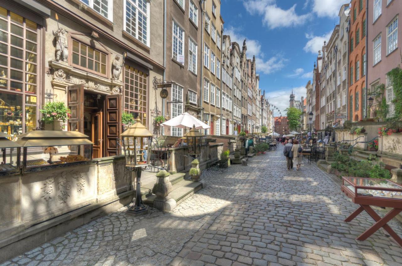 Granaria By Welcome Gdansk