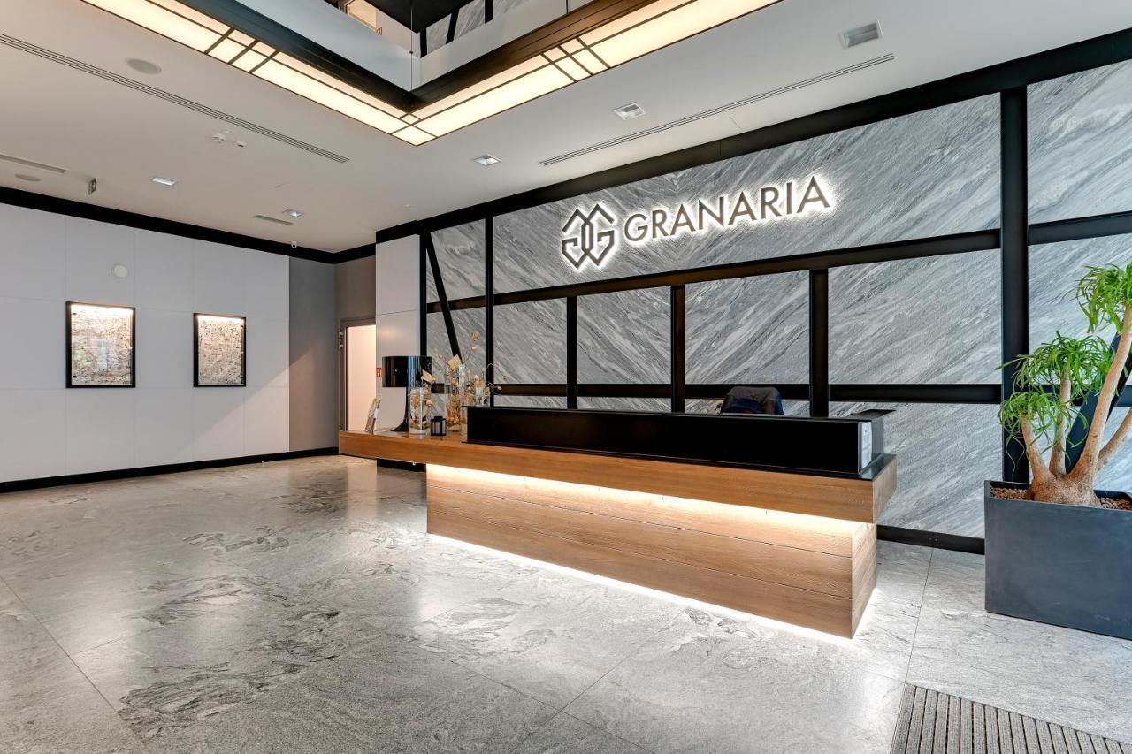 Granaria By Welcome Gdansk