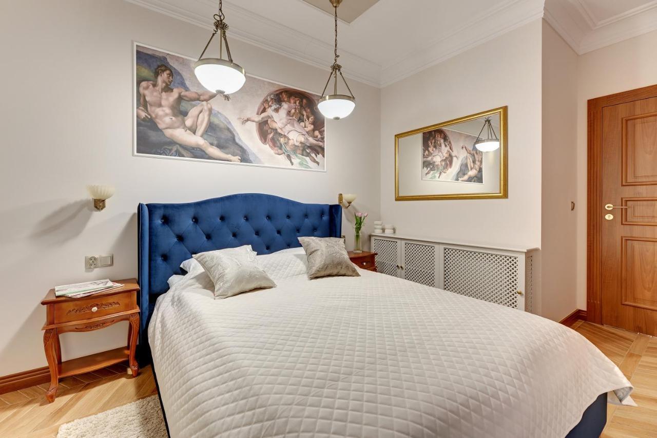 Apartment Granaria By Welcome Gdansk