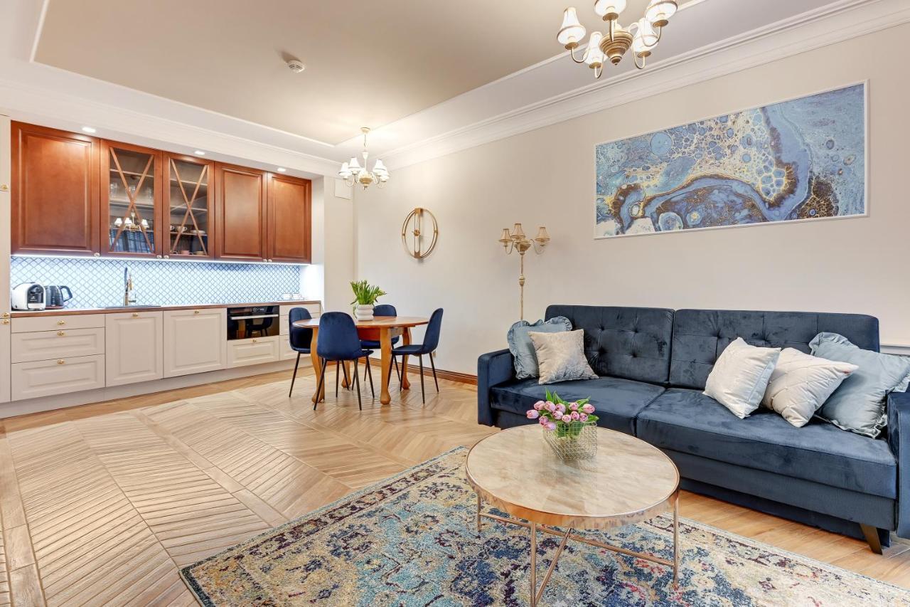 Granaria By Welcome Apartment
