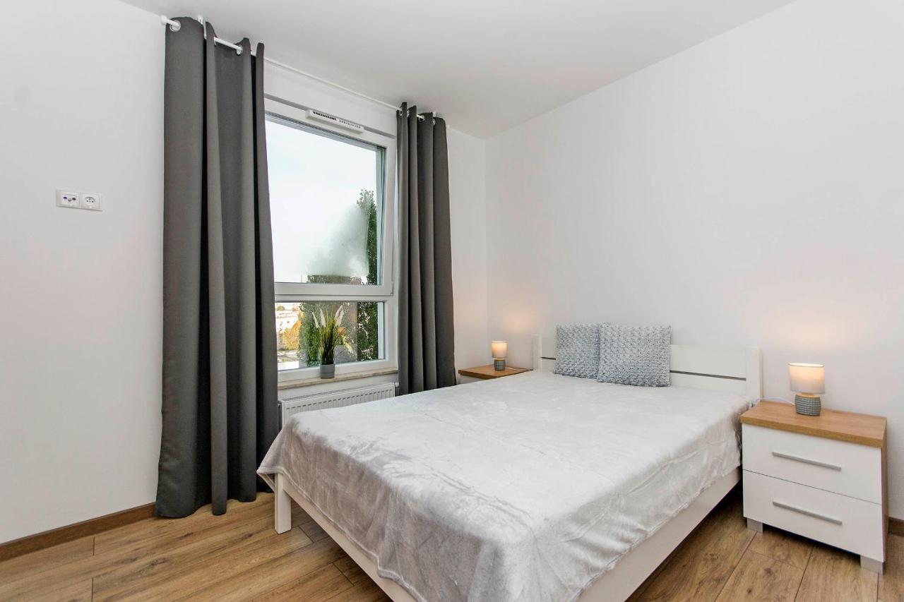 Apartament Baltic Sea 3 - Przymorze *