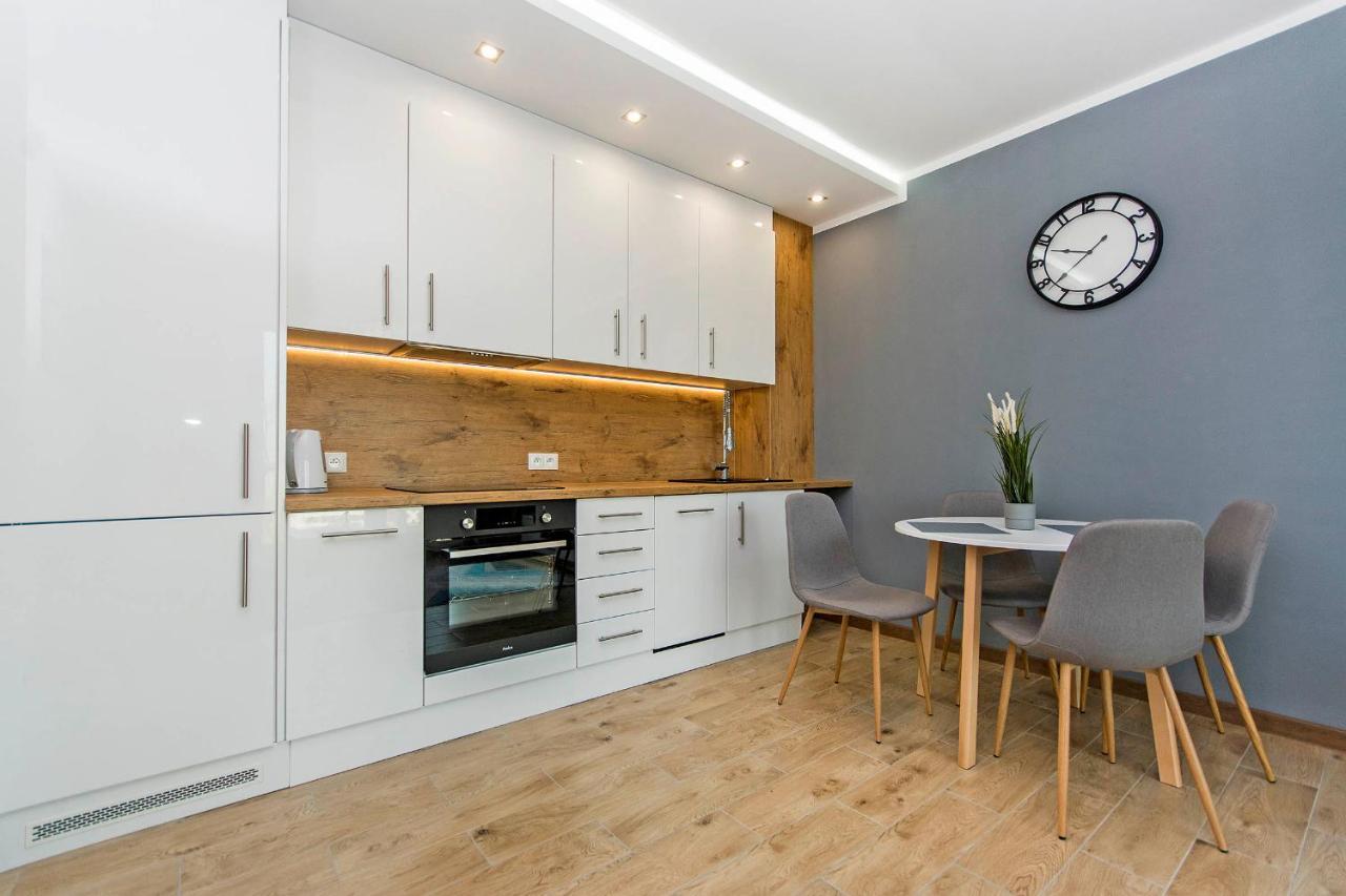 Apartament Baltic Sea 3 - Przymorze