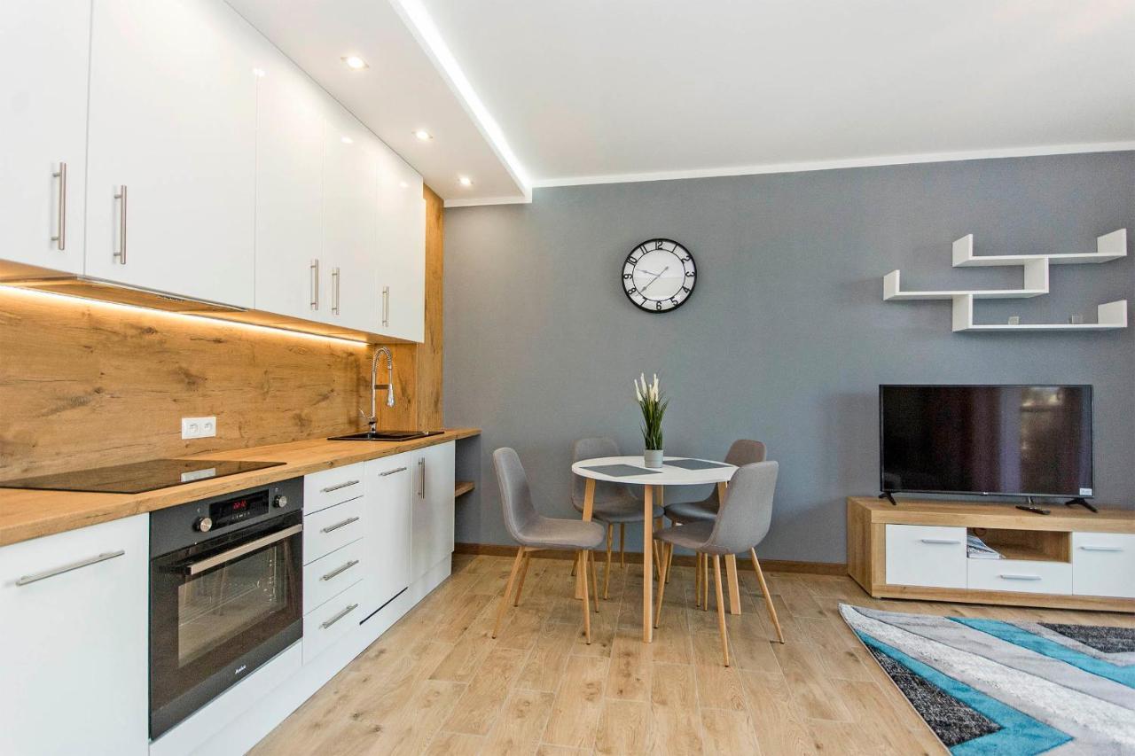 Apartament Baltic Sea 3 - Przymorze * Gdańsk