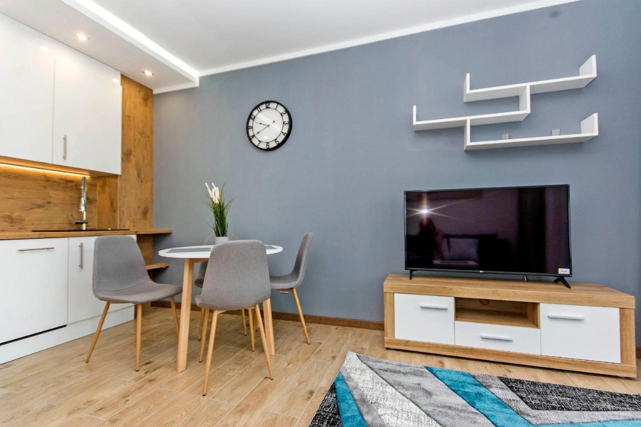 Leilighet Apartament Baltic Sea 3 - Przymorze