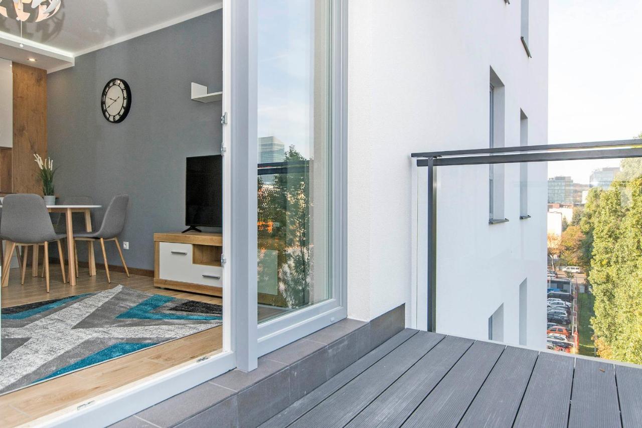Apartament Baltic Sea 3 - Przymorze *