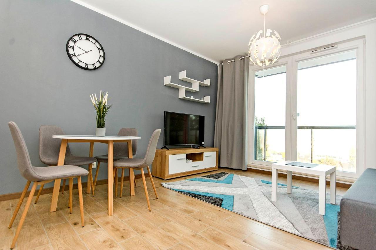 Apartament Baltic Sea 3 - Przymorze Gdańsk