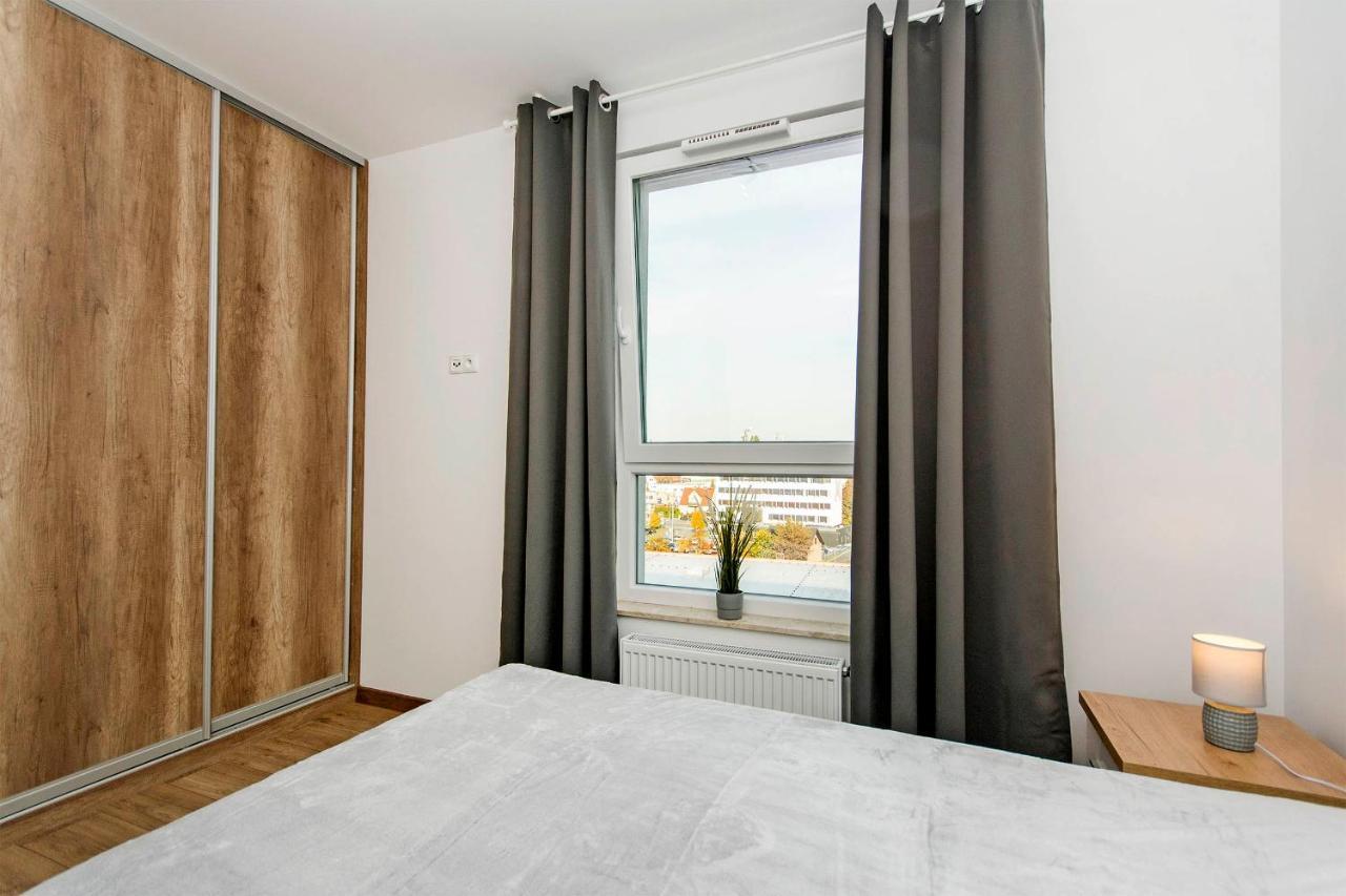 Apartament Baltic Sea 3 - Przymorze