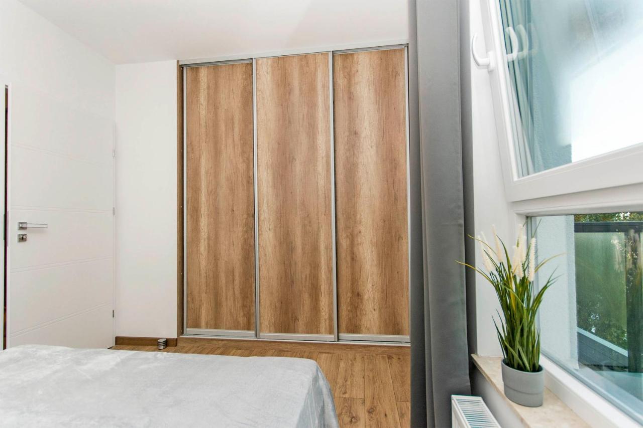Apartament Baltic Sea 3 - Przymorze * Gdańsk
