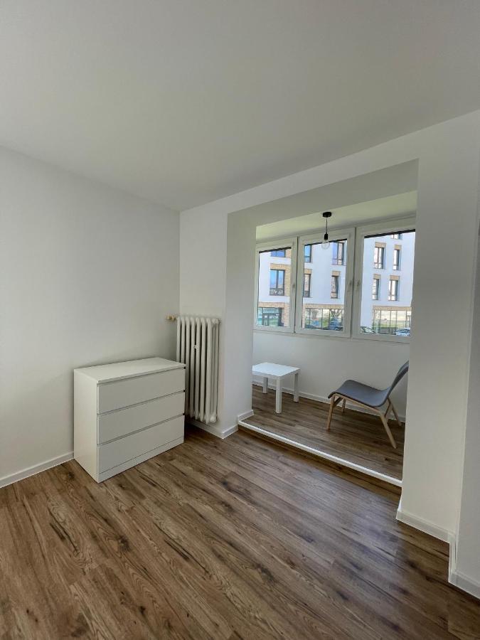 Mieszkanie Srodmiescie Apartment Gdansk