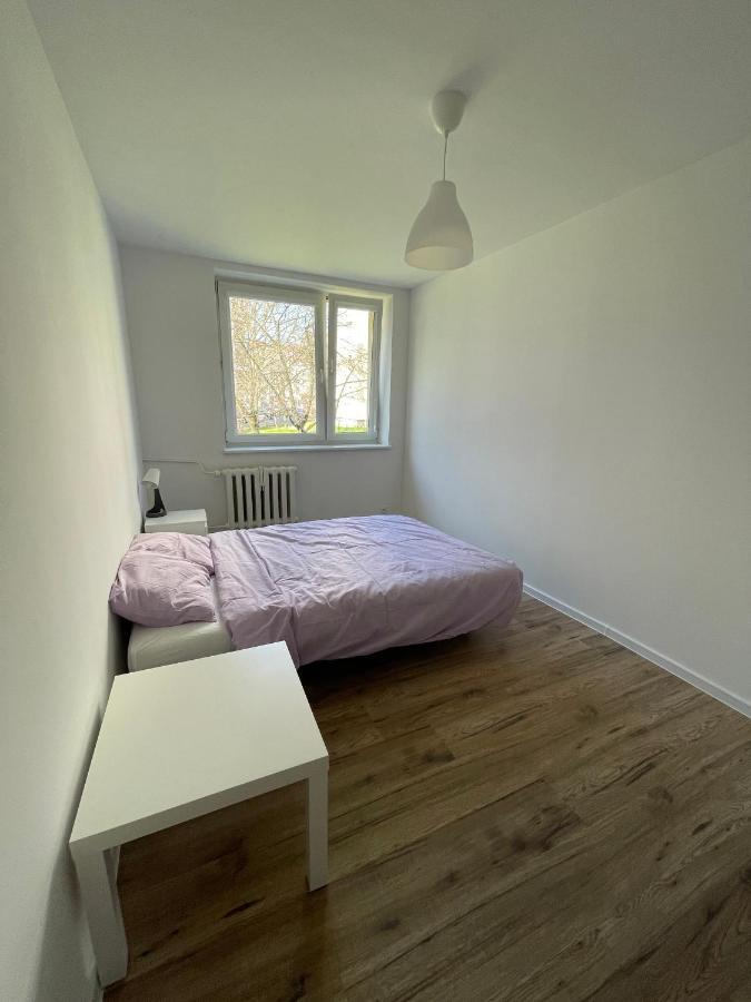 Mieszkanie Srodmiescie Apartment Gdansk