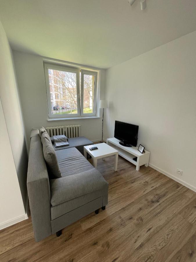 Mieszkanie Srodmiescie Apartment