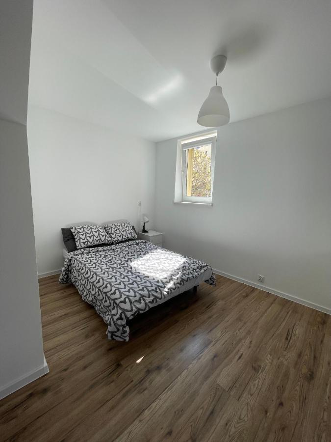 Apartment Mieszkanie Srodmiescie
