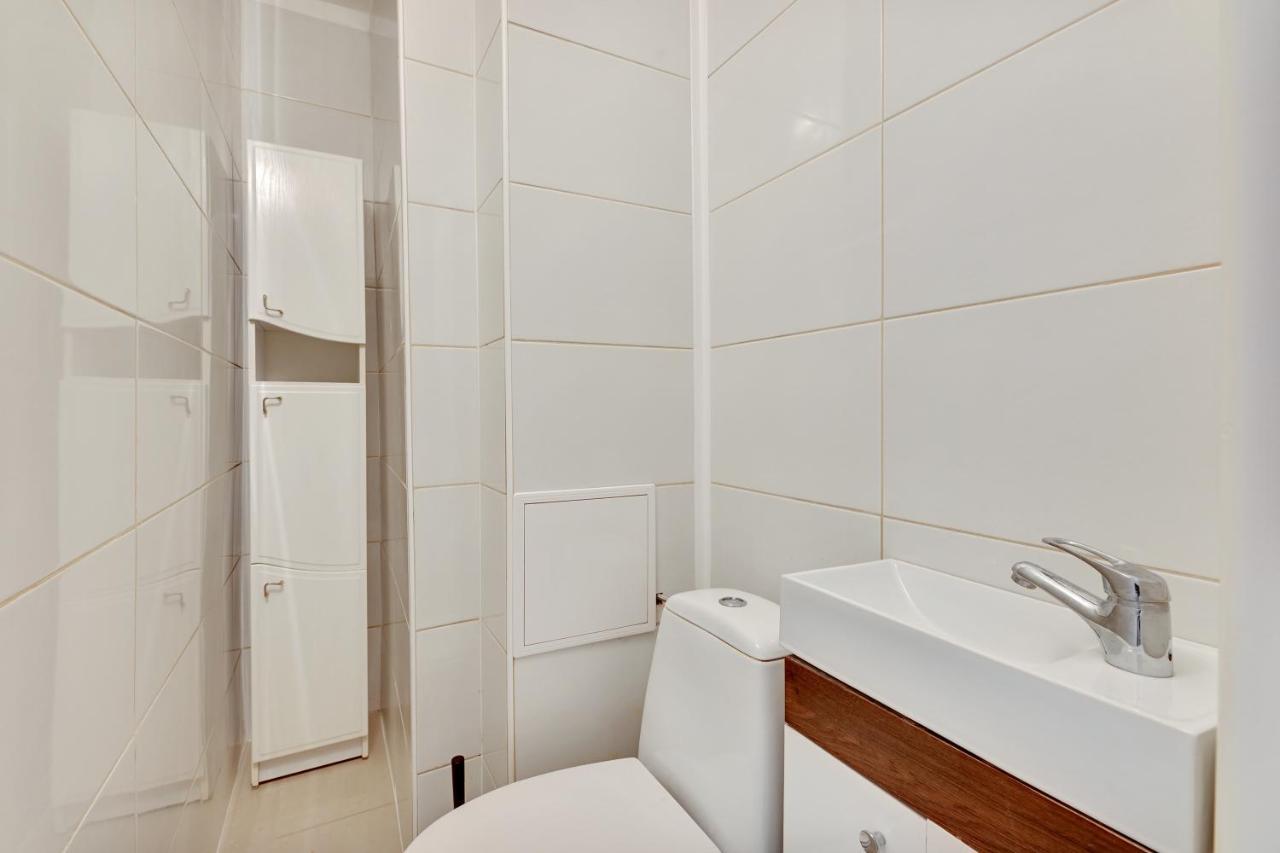 Pokoje Przymorze - Obroncow Wybrzeza 8a * Gdańsk