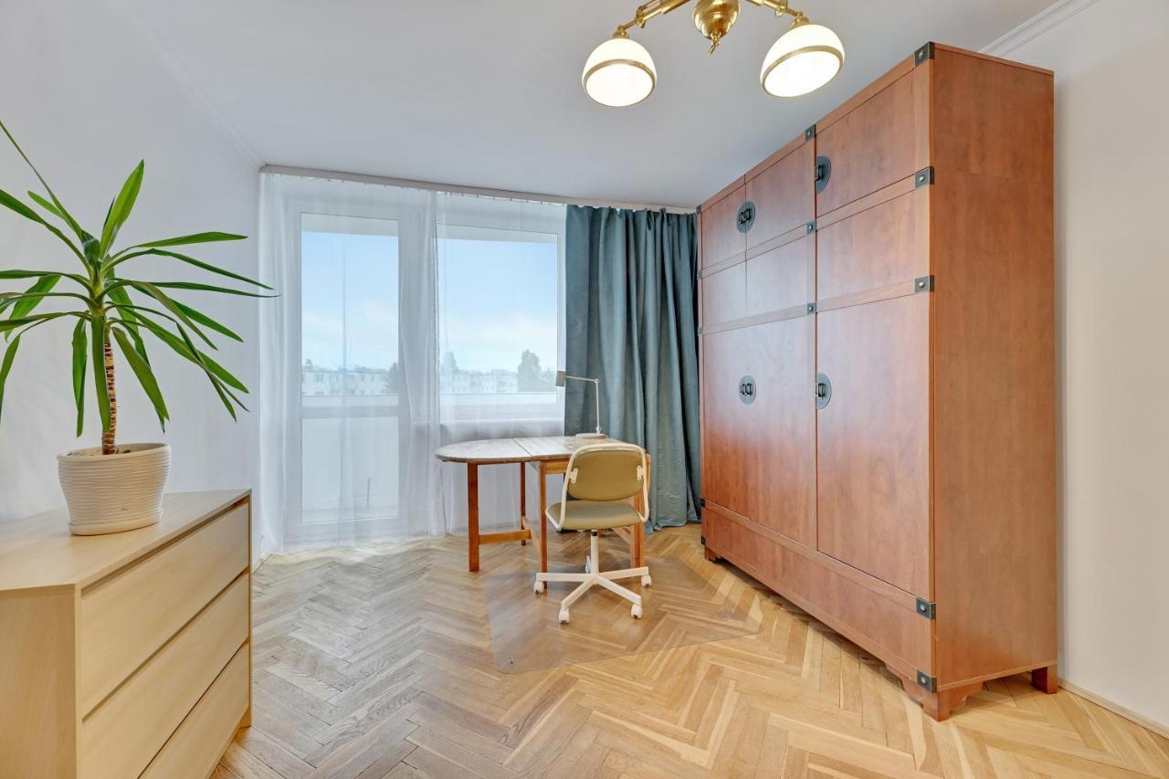Homestay Pokoje Przymorze - Obroncow Wybrzeza 8a Gdansk