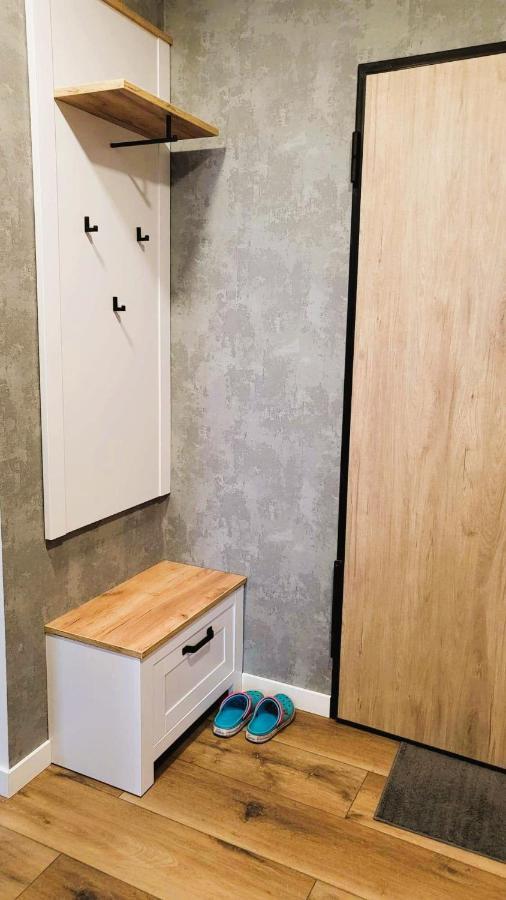 Baltic Sea - Zaspa Apartament Gdańsk