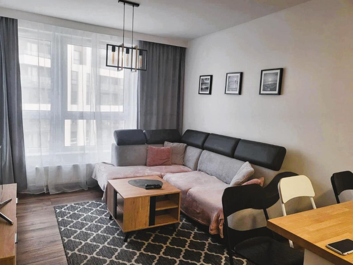 Apartament Baltic Sea - Zaspa