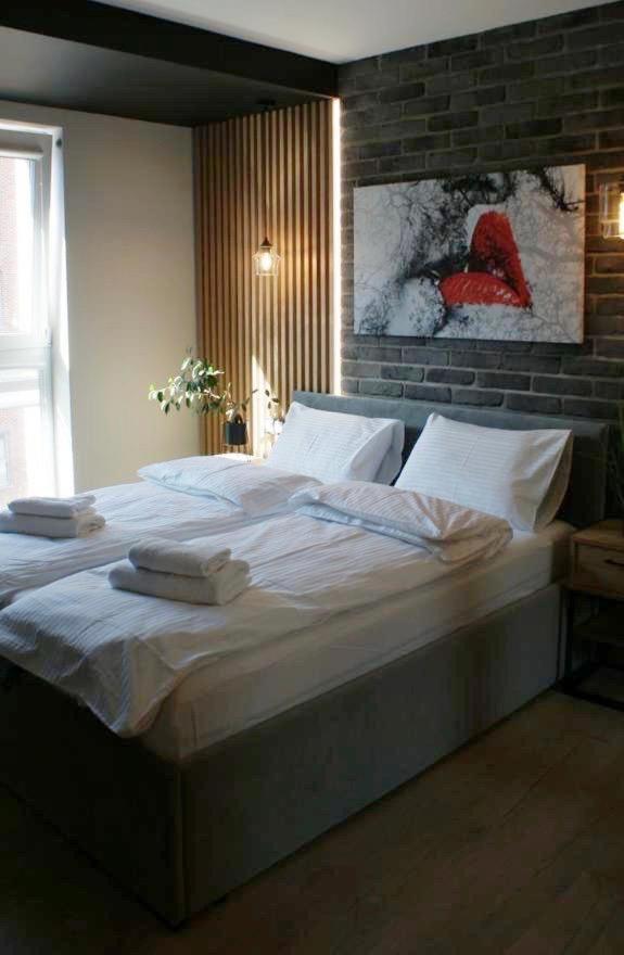 Old Town Apartamento *