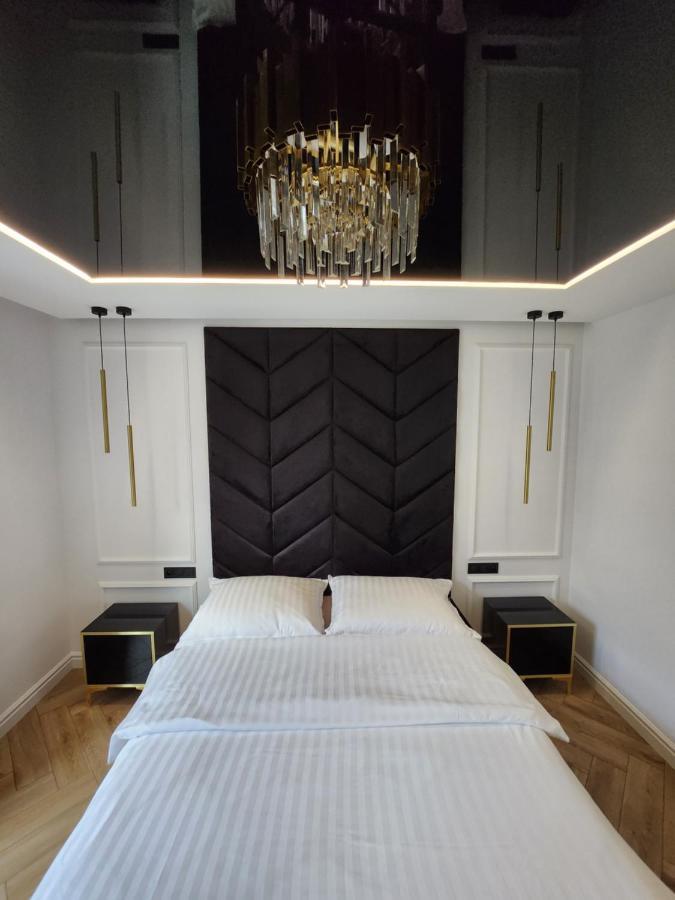 Marina Apartament