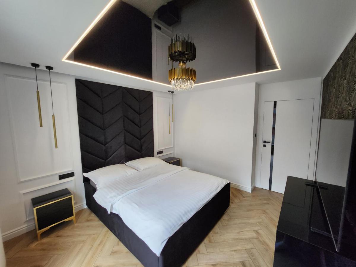 Apartament Marina