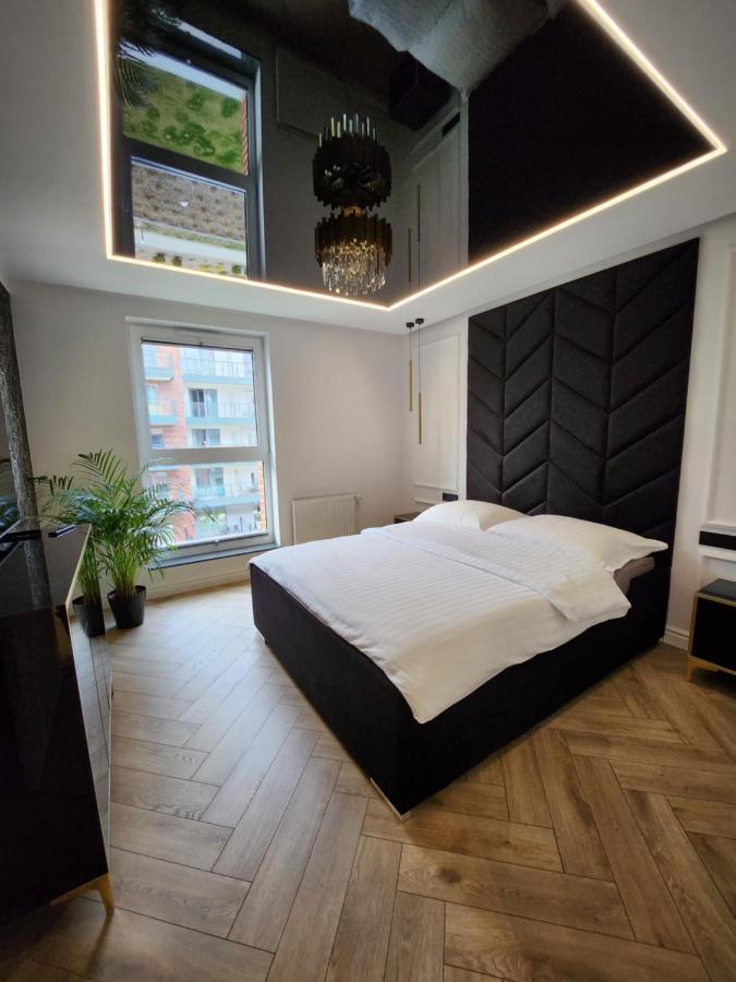 Marina Apartment *