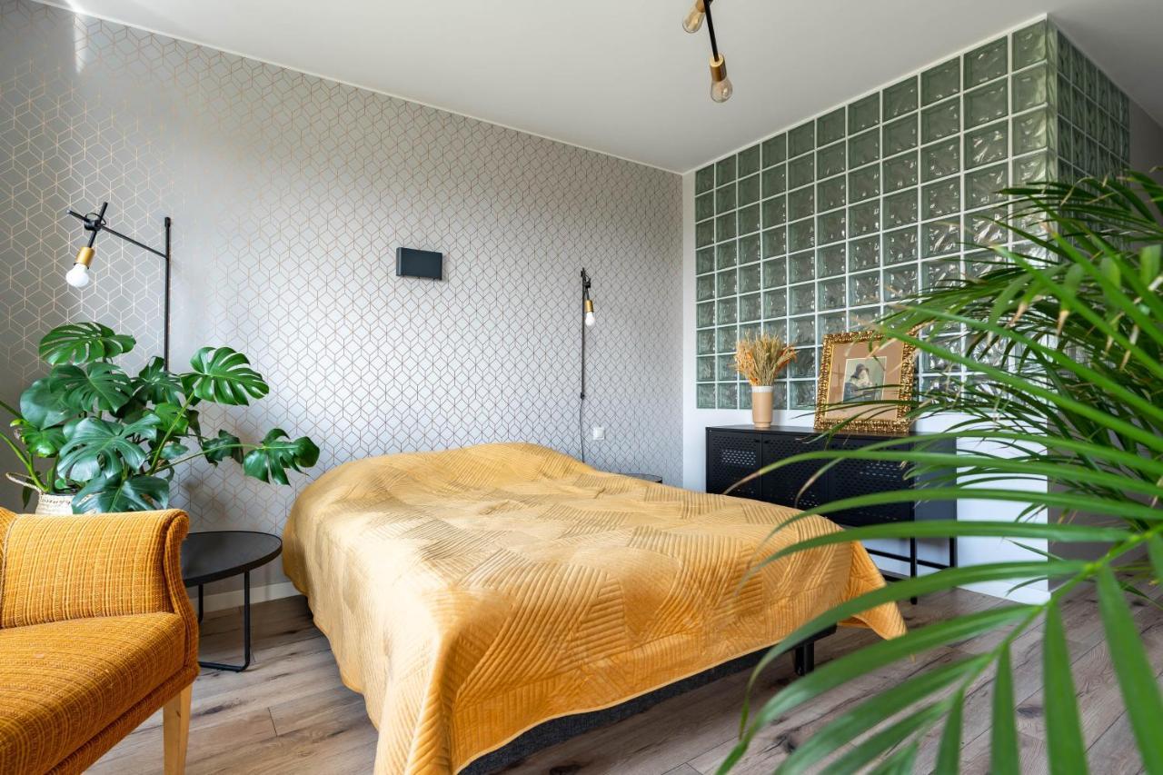 Apartament 160m2, 500m Od Starówki Gdańsk