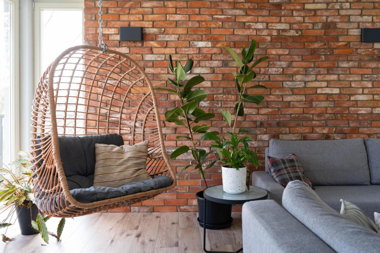 160m2, 500m Od Starowki Apartment *