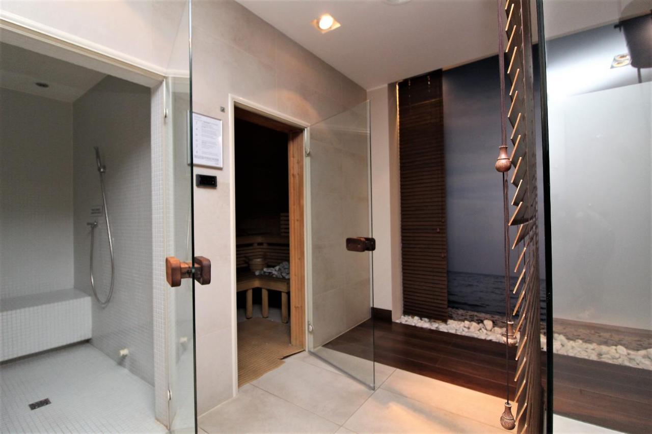 Nadmorski Dwor 10 Apartment