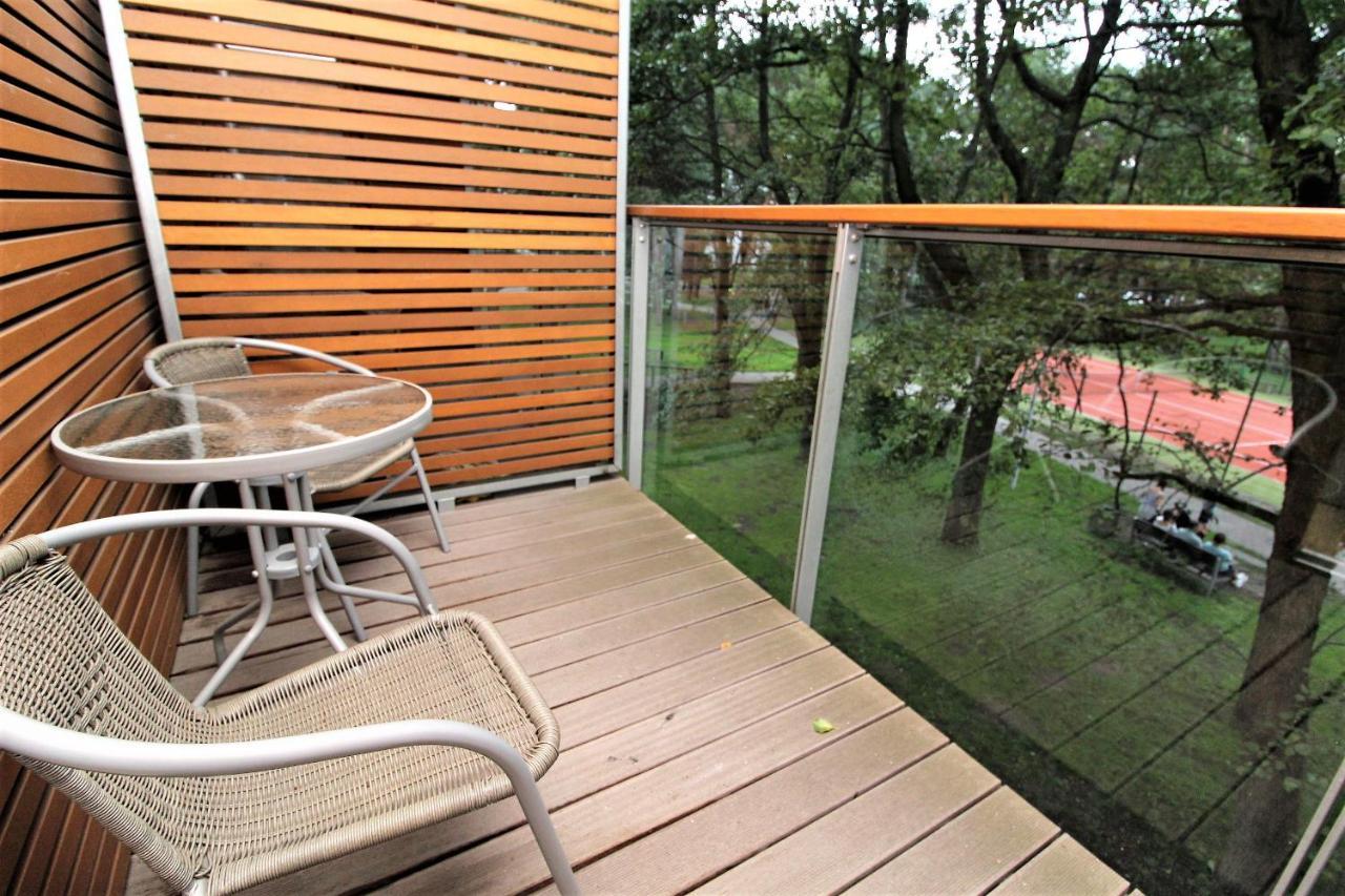 Apartamento Nadmorski Dwor 9 Gdańsk