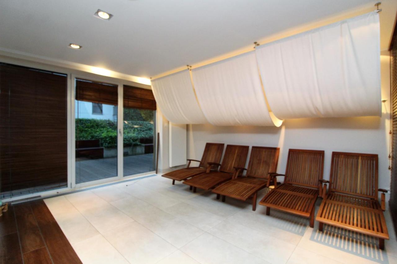 Nadmorski Dwor 9 Apartamento *