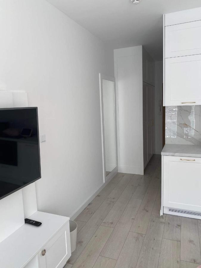 Goldenrise Apartment Gdansk