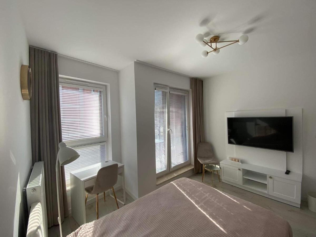 Apartment Goldenrise