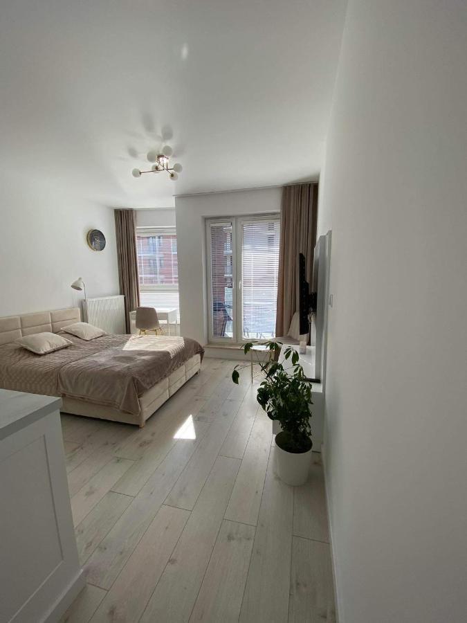 Apartment Goldenrise