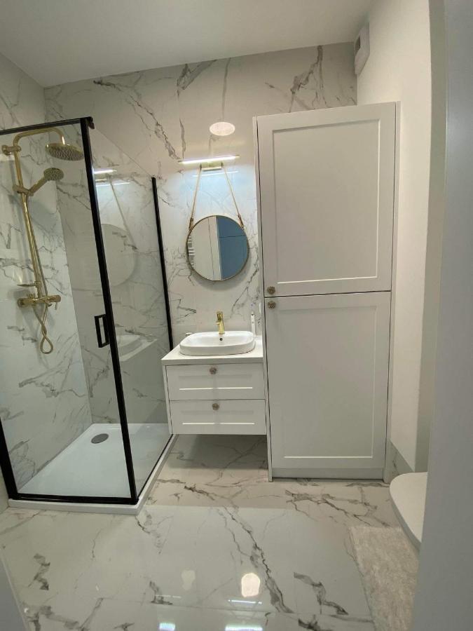 Apartment Goldenrise *