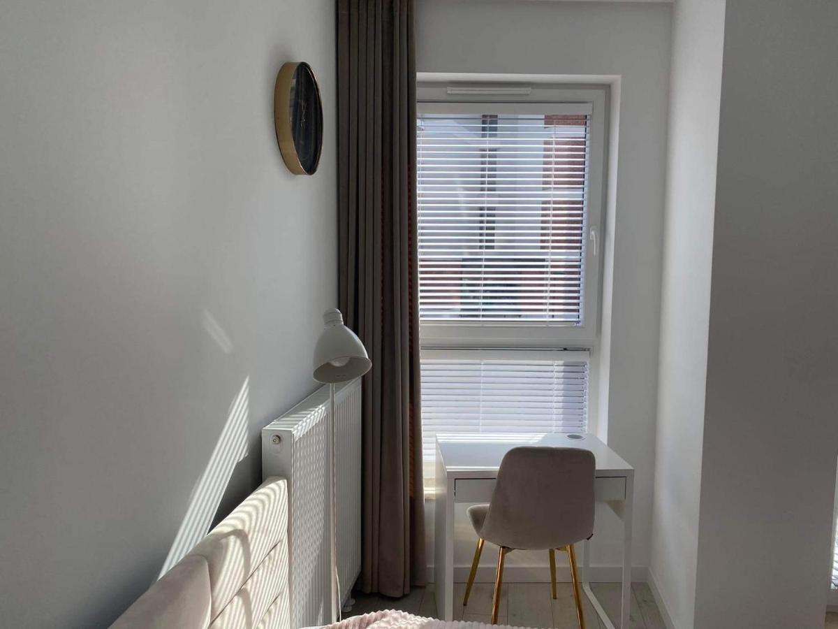 Goldenrise Apartment Gdansk