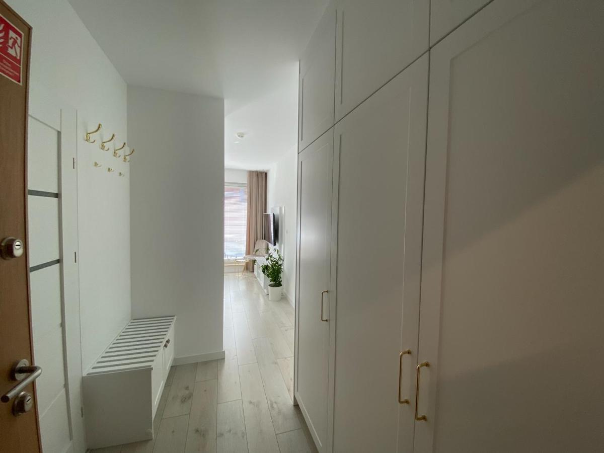 Apartment Goldenrise *
