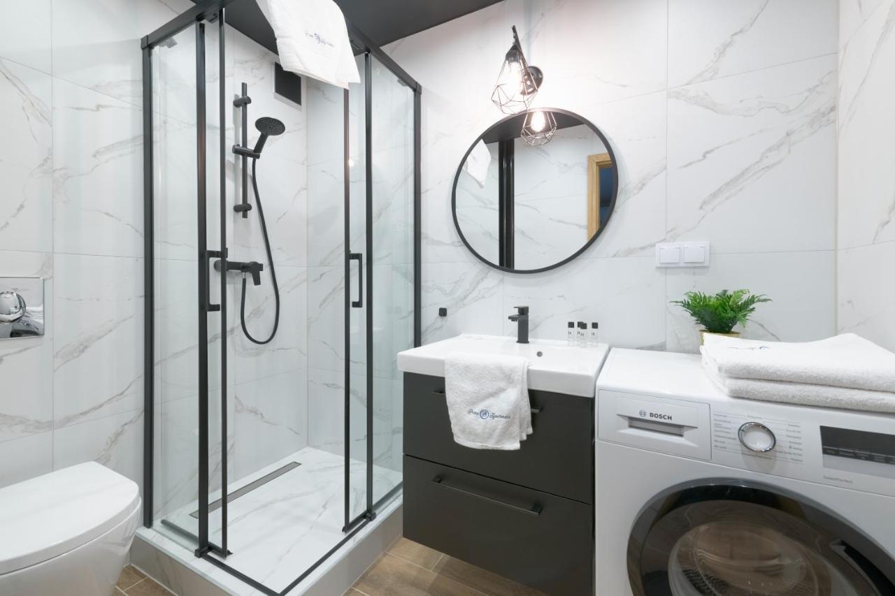 Prime - Oliva View Apartment Gdansk