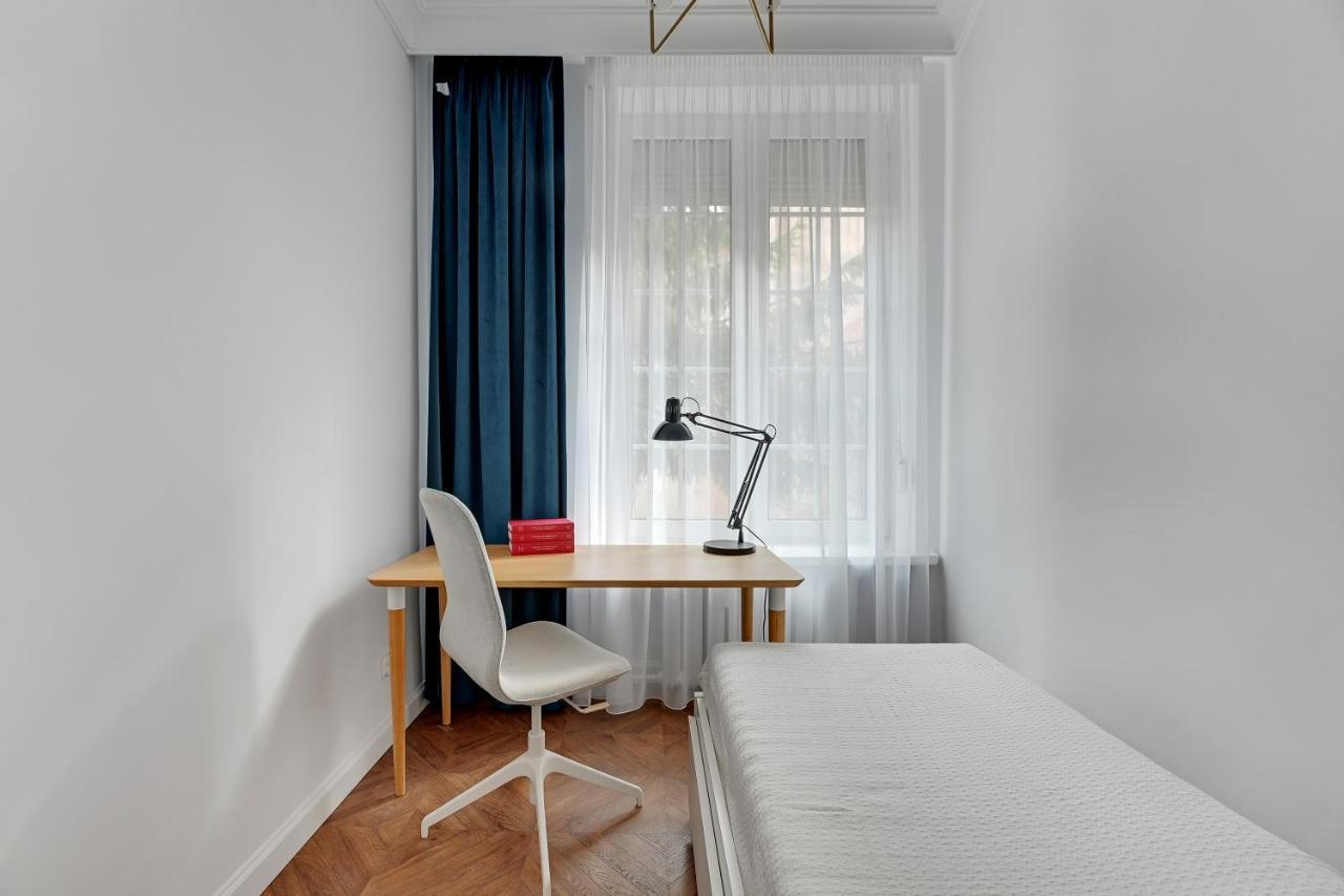 Apartment Comfort Ogarna Gdansk