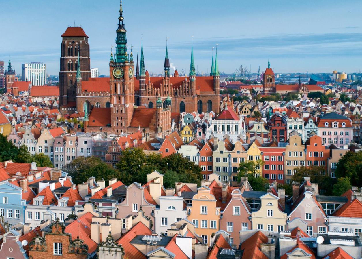 Farenheit 95 * Gdansk