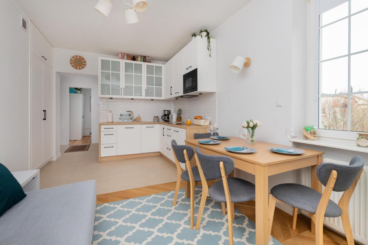 Apartment Old Town By Renters Gdansk