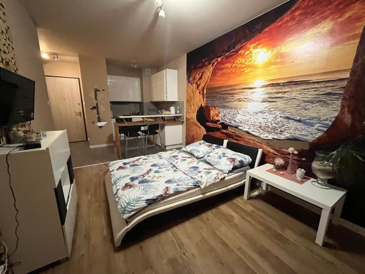 Private Paradise Jazuzzi *