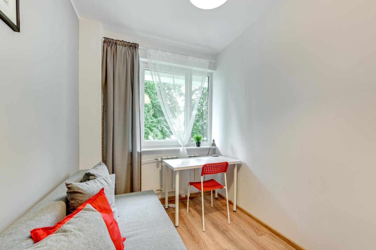 Pokoje Zabianka - Subislawa 23l Homestay Gdansk