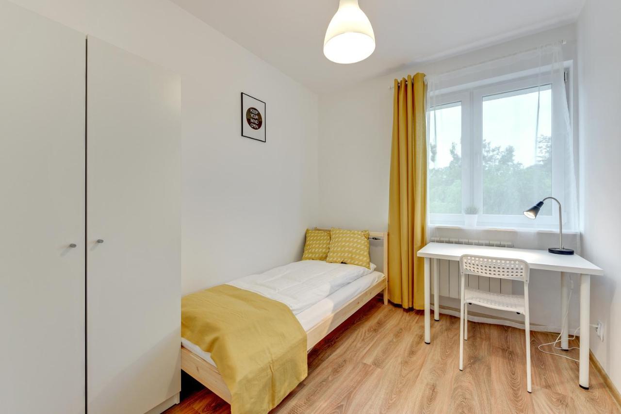 Pokoje Zabianka - Subislawa 23l Homestay Gdansk