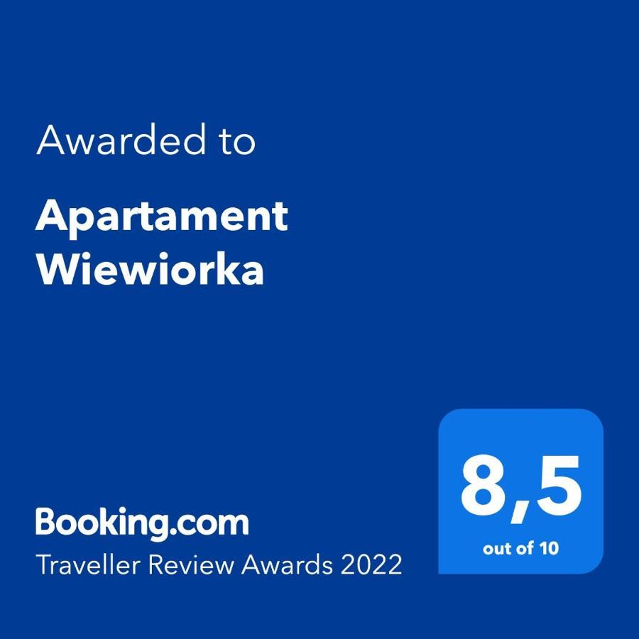 Apartament Wiewiorka * Gdansk