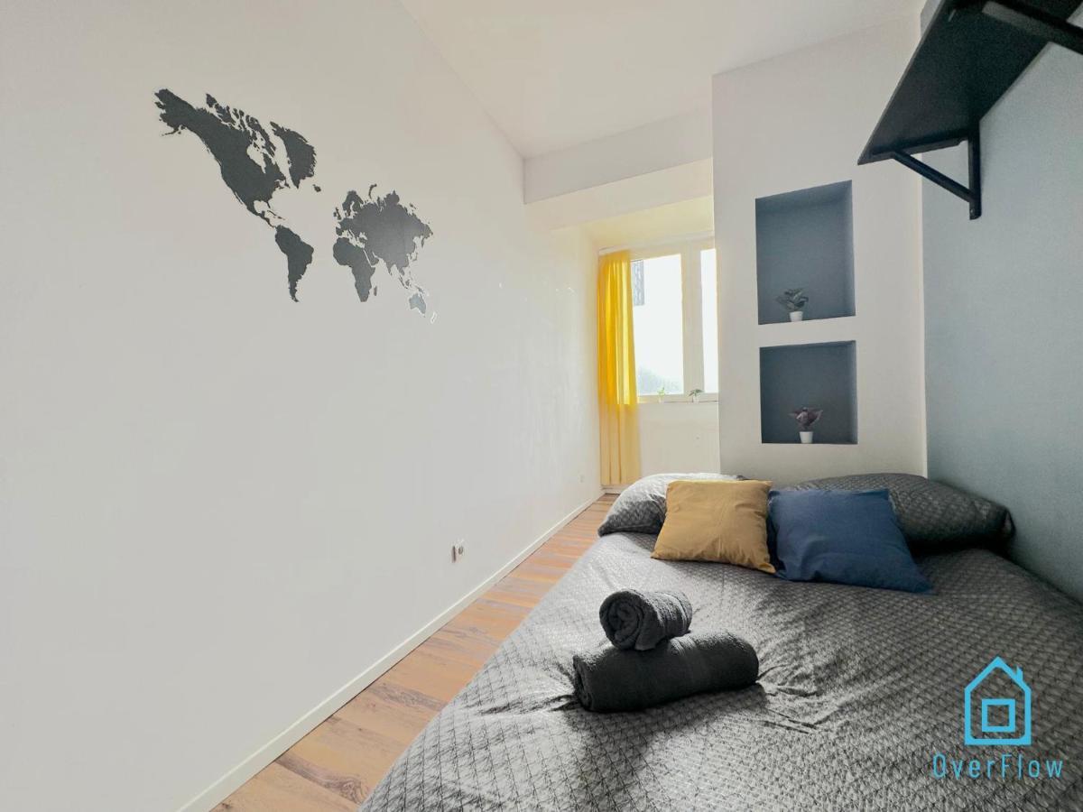 Homestay World Gdansk