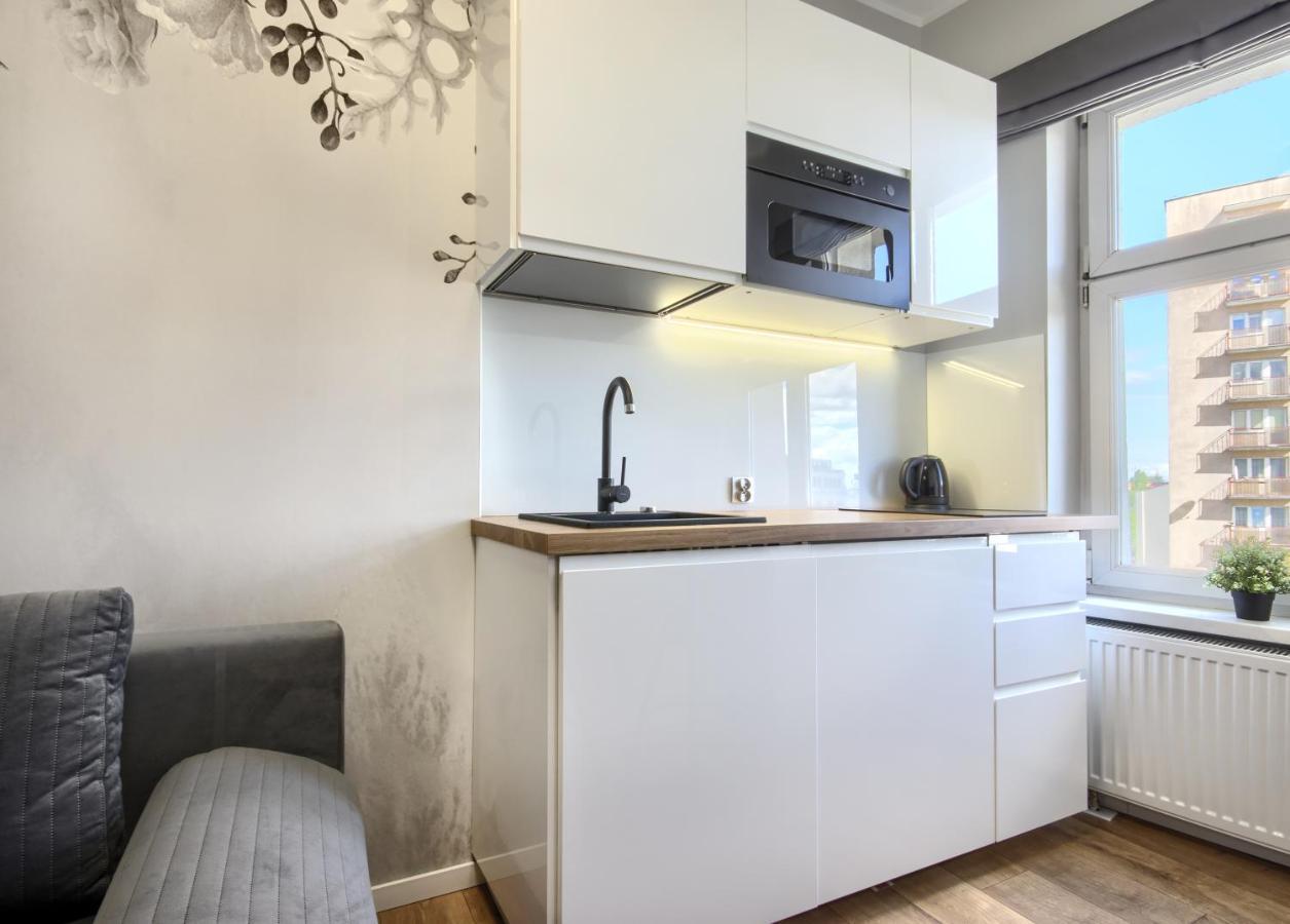 Apartment Bueno 5.2 - Acco Rent Gdansk