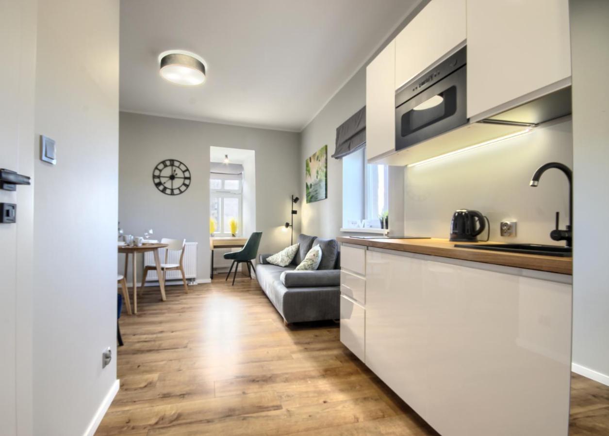 Bueno 5.4 - Acco Rent Apartment *